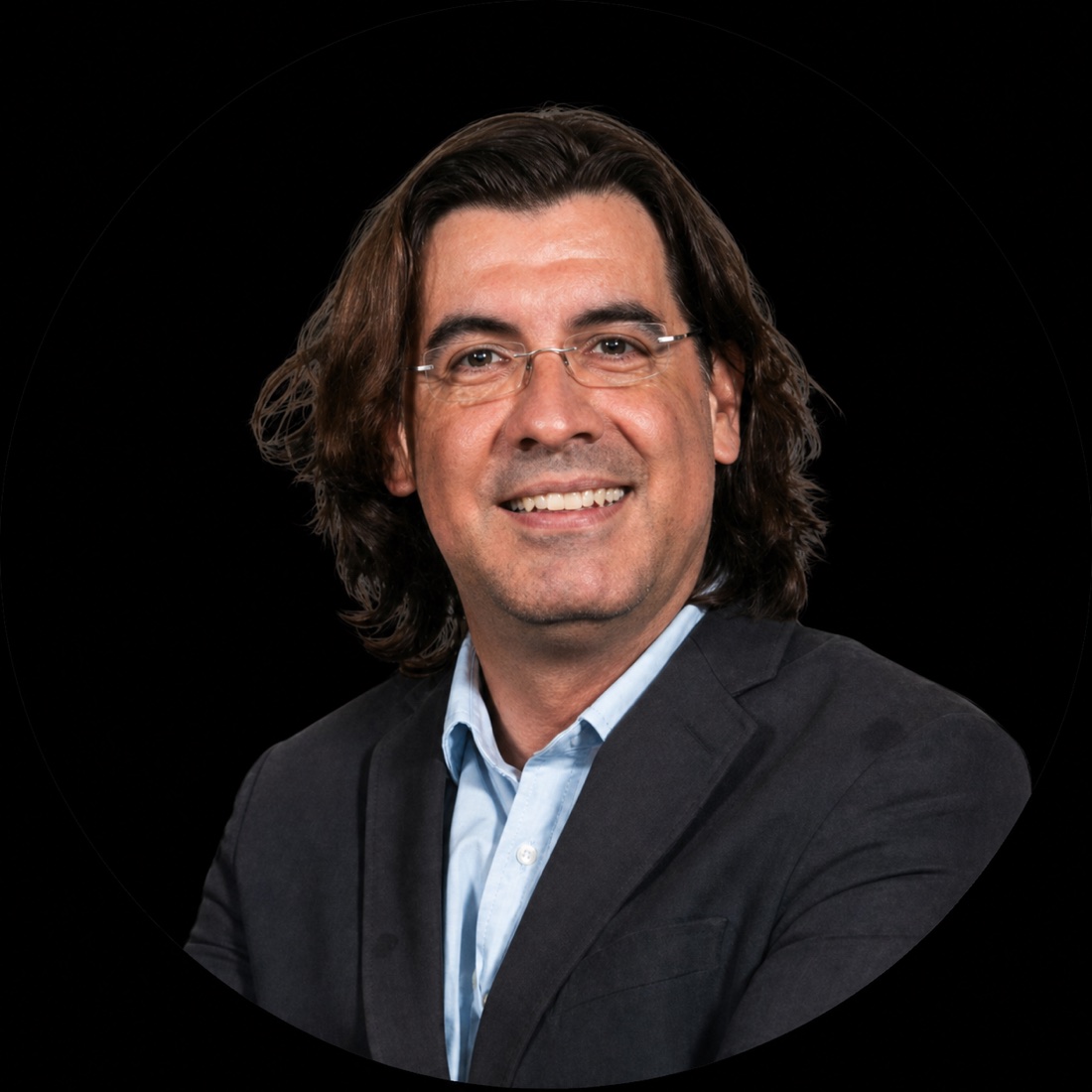 Joaquín Fernández